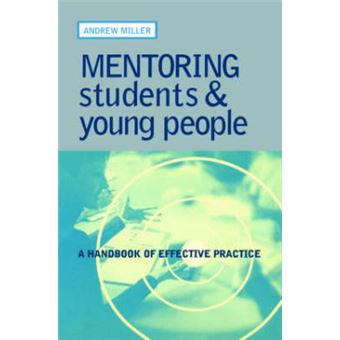 Mentoring Students and Young People - Paperback - 2002 - 1