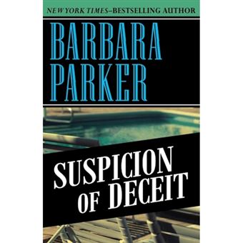 Suspicion of Vengeance - Paperback / softback - 2014 - 1