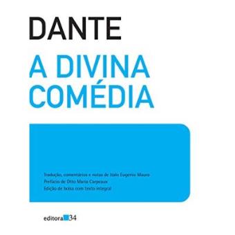A Divina Comédia - 1