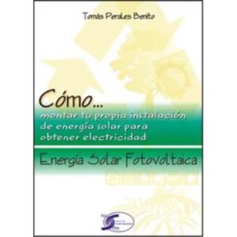 ENERGIA SOLAR FOTOVOLTAICA - 1