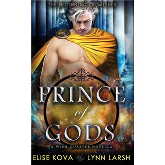 prince Of Gods Paperback - - 1