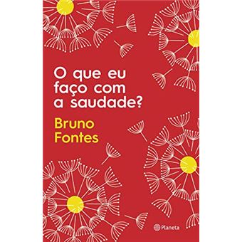 O que eu faço com a saudade? - 1
