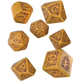 Conjunto de dados Gryffindor Harry Potter - 1