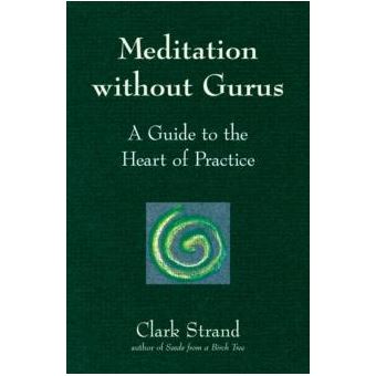 Meditation Without Gurus - 1