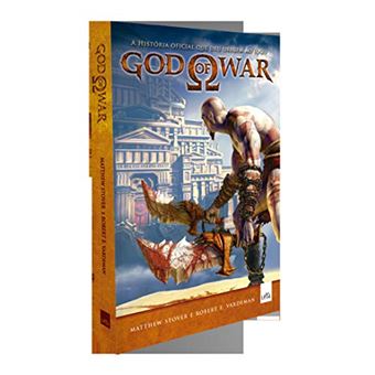 God of War - Especial - 1