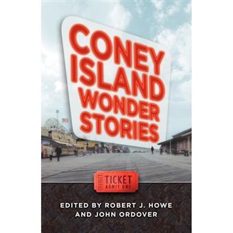 Coney Island Wonder Stories - Paperback / softback - 2005 - 1