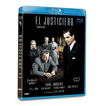 Boomerang (Blu-ray) - 1