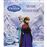 Disney Frozen. Mundo Congelante - Livro de Atividades_0