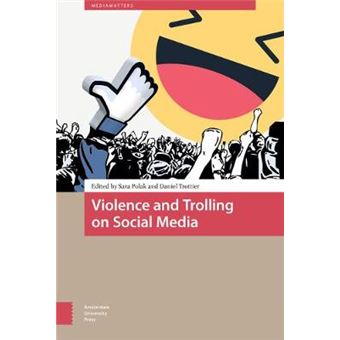 Violence And Trolling On Social Media History, Affect, And Effects Of Online Vitriol 0 Mediamatters - 1