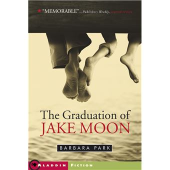 The Graduation of Jake Moon - 1
