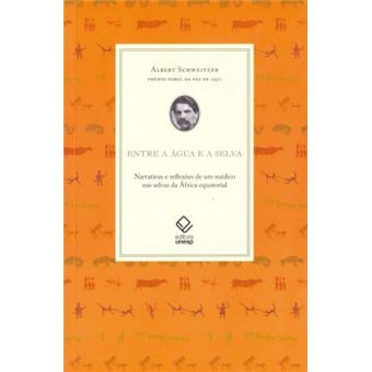 Entre a Água e a Selva - 1