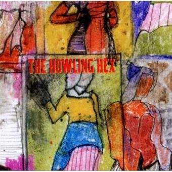 The Howling Hex-Wilson Semiconductors - 1