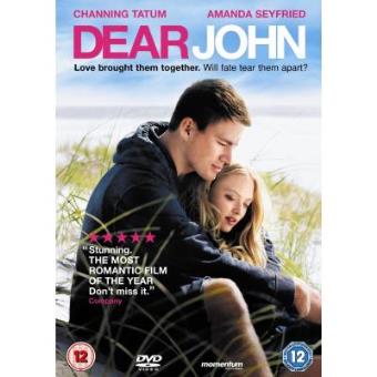 Dear John - 1