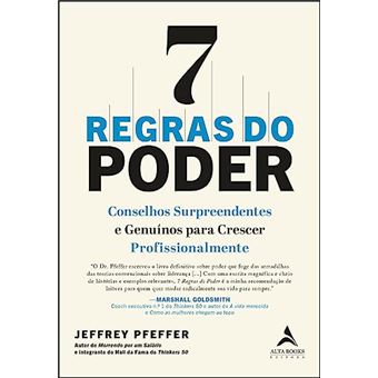 7 Regras Do Poder - 1