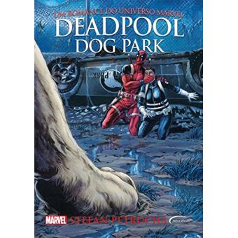 Deadpool. Dog Park - Volume 9 - 1