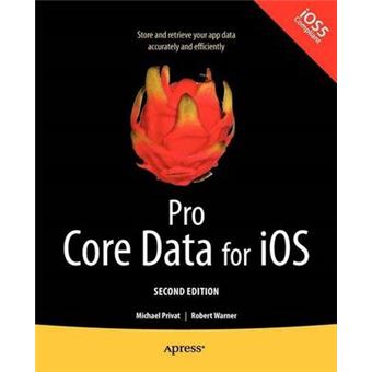 Pro Core Data for iOS - Paperback - 2011 - 1