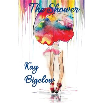 The Shower By Kay Bigelow - 1