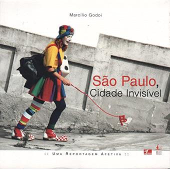 São Paulo, Cidade Invisível - 1