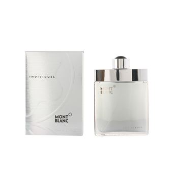 Perfume MontBlanc Individuel EDT 75 ml - 1