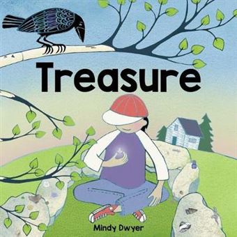 Treasure - 1