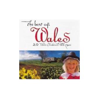 Various Artists-Best Of Wales - 1