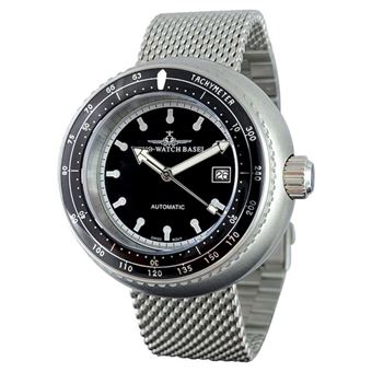 Relógio Automático Zeno Watch Basel 500i1M - 1