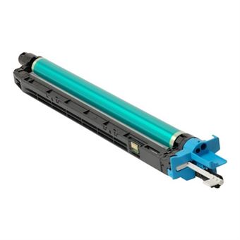Tambor Printflow Compatível com Konica Minolta dr-512k Preto (A2XN0RD / DR512K) - 1