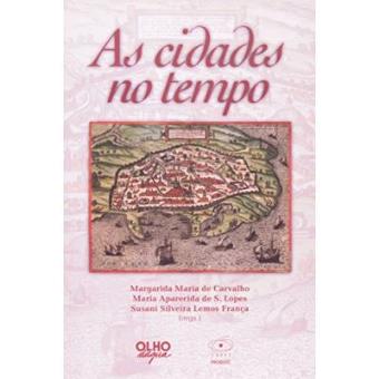 As Cidades No Tempo - 1