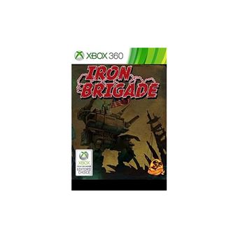 Iron Brigade Xbox 360 - 1