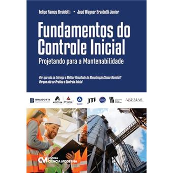 Fundamentos Do Controle Inicial - 1