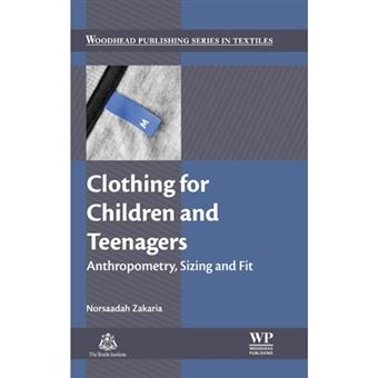 Clothing For Children And Teenagers - 1