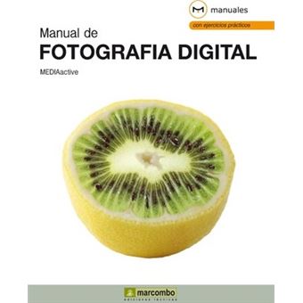 Manual de fotografía digital - 1