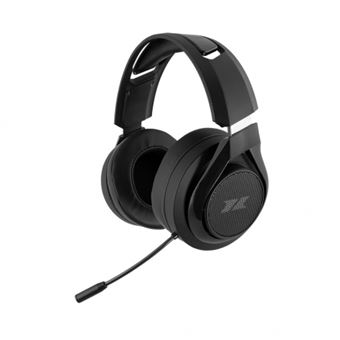 Auscultadores Gaming Wireless 1Life - Preto - 1