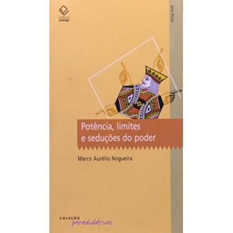 Potência, Limites e Seduções do Poder - 1