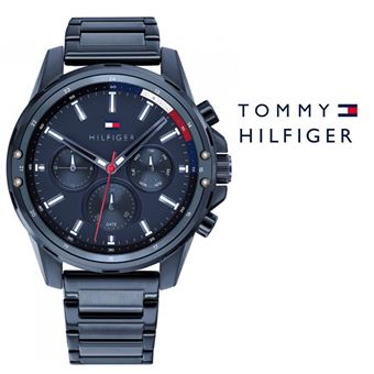 Relógio Tommy Hilfiger® 1791789 - 1
