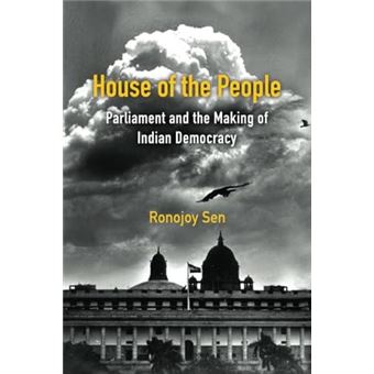 House Of The People - 1