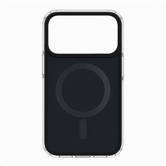 Capa skyhe para Apple iPhone 17 PRO MAX Magsafe Armor Preto - 1