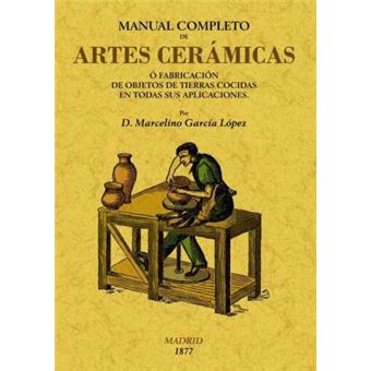Manual Completo De Artes Cerámicas - 1