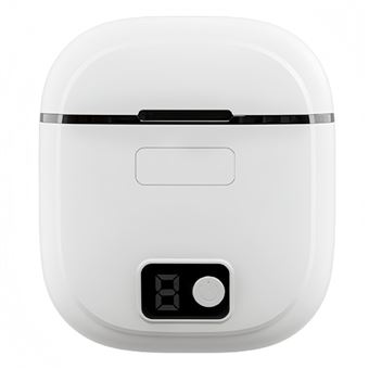 Corta-unhas elétrico recarregável BAYKAR para bebés e crianças | Multifunção | QT310 - Verde - 1