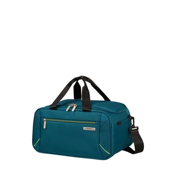 Saco de Viagem/Desporto XS Samsonite Base Breeze | Azul-Petróleo | 24L - 1