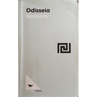 Odisseia. - 1