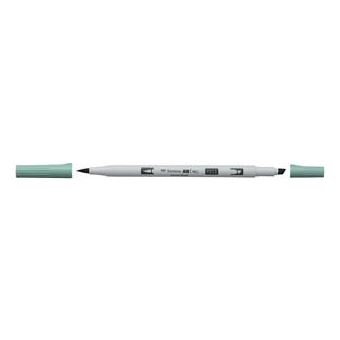 Marcador Tombow ABT PRO - Verde Natal - 1