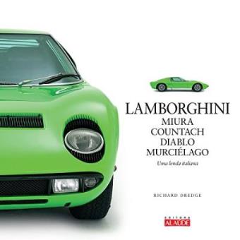 Lamborghini. Uma Lenda Italiana - 1