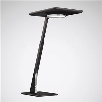 Candeeiro de mesa Trilux Bicult Act T COM TGCS 5500 ETDI 05 EU | Preto - 1