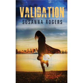 validation Paperback -