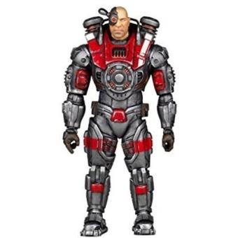 Funko Legacy Collection Evolve - Markov - 1