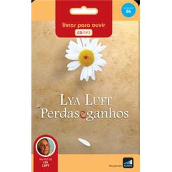 Audio Livro : Perdas E Ganhos - 1