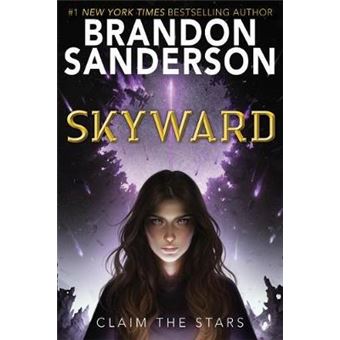 Skyward - 1