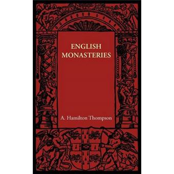 English Monasteries - Paperback - 2012 - 1