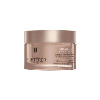 Máscara Reparadora Rene Furterer Absolue Kératine | 200 ml - 1